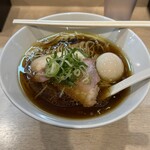 らぁ麺 六花 - 