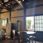 狸穴 Cafe - 
