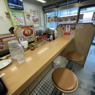 ジロー's テーブル_2