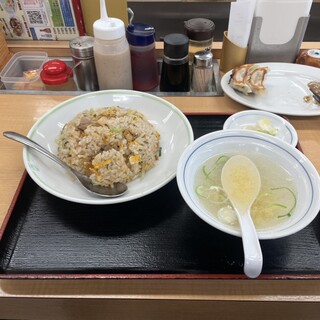 ジロー's テーブル_0