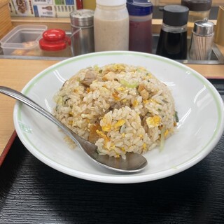 ジロー's テーブル_1