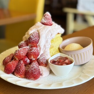 エッグ ムーン カフェ_0