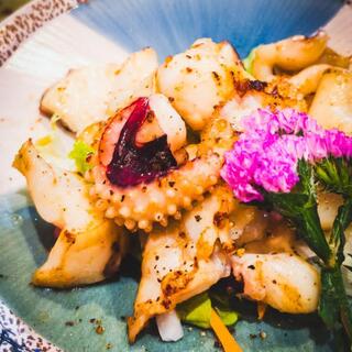 お好み・鉄板焼 堀川_2