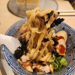 麺屋音 - 