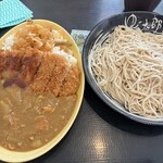 ゆで太郎 - 料理写真: