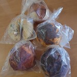 ベーカリー＆カフェ3110 - 料理写真: