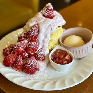 エッグ ムーン カフェ_1