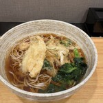 小諸そば - 料理写真: