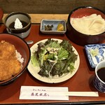 藤屋本店 - 