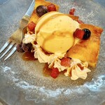 炭火串焼き 海鮮料理 燦々 - 