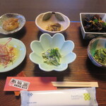 川津屋