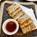 炭火串焼き 海鮮料理 燦々 - 