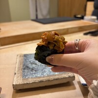 鮨 龍馬 - 