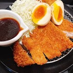 松のや - 料理写真: