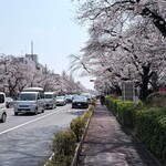 ロージナ茶房 - 