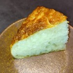 Centrare - フォカッチャ