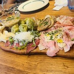 バール チッチャ - 