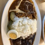 ロージナ茶房 - 