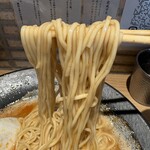 麺屋周郷 鶏のとりこ - 