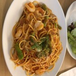 ロージナ茶房 - 