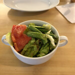 ロージナ茶房 - 