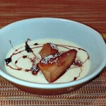 Centrare - パンナコッタ