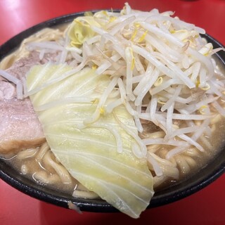 ラーメン二郎_0