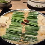 もつ鍋 一藤 - 