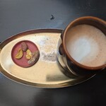 ヴァジ スパイス - 