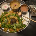 ヴァジ スパイス - 