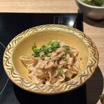 もつ鍋 一藤 - 