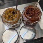 ヴァジ スパイス - 