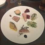炭燒牛排與葡萄酒 obiobi - 