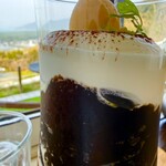 海と虹のcafe ちょこっと - 料理写真: