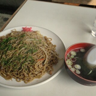 スタミナラーメン京の里_0