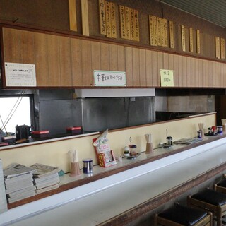 スタミナラーメン京の里_2