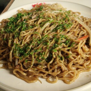 スタミナラーメン京の里_1