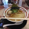 中華そば 麺や食堂 - 