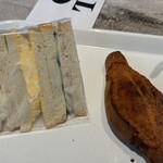 GREEN THUMB - 料理写真: