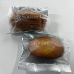 feuquiage - 料理写真: