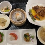 南国酒家 - 