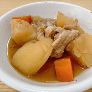 食堂 長野屋_1