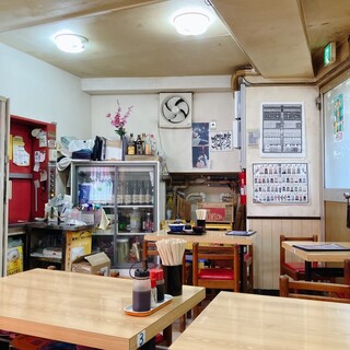 食堂 長野屋_2
