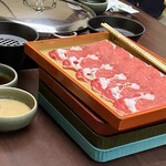 涮涮鍋禪 川崎店 - 