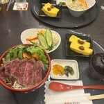 松阪Maruyoshi 鎌田本店 - 