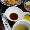 まるい食堂