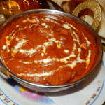 インドレストラン ラム - 辛さ　60♡