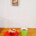 Daily's muffin - 