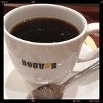 ドトールコーヒーショップ - 