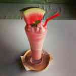 オーガニックカフェ　チャント - 夏季限定です。